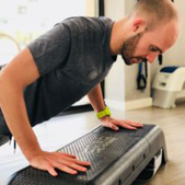 Entrenamiento Personal Benidorm Entrenamiento Personal Benidorm