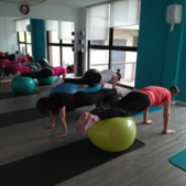 Pilates Benidorm Pilates Benidorm